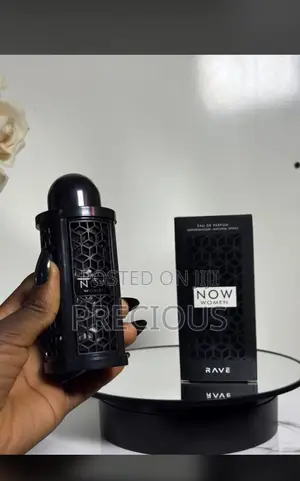 Rave Now Women Eau de Parfum 100ml