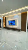 Home Interiors TV Console - Brand New - 2
