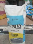 20kg Lafarge SupaFix Basic Tile Adhesive - 1