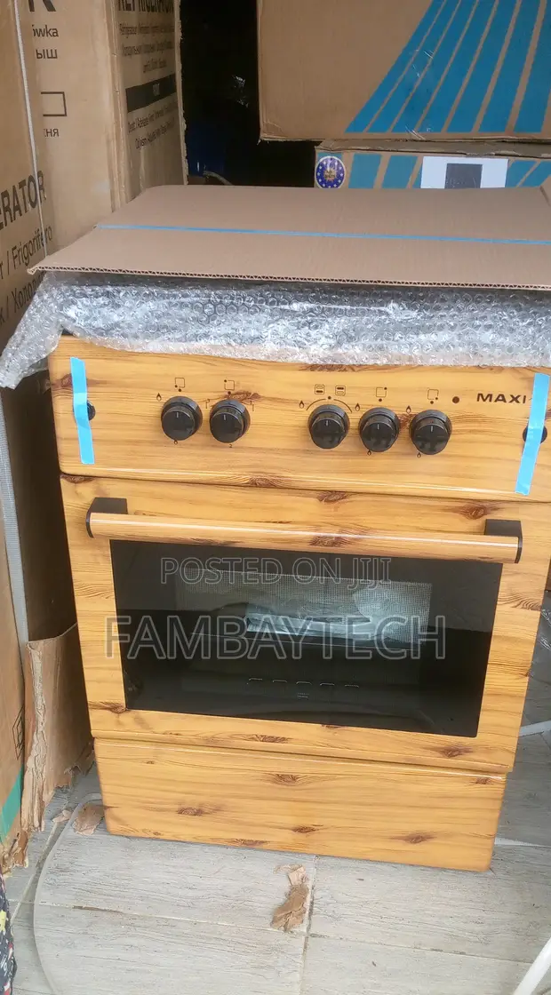 Maxi Cooker - Brand New - 1