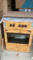 Maxi Cooker - Brand New - 1