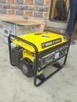 Brand New Senwei SV2200 Generator 1.5kW - 1