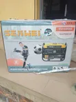 Brand New Senwei SV2200 Generator 1.5kW - 2