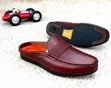 Clarks Leather Half Shoes - Brand New - 2