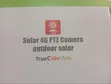 Clarion View V380 5MP 4G LTE Solar Security Camera - 2