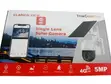 Clarion View V380 5MP 4G LTE Solar Security Camera - 4