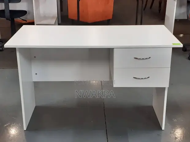 Home Interiors Office Table - Brand New - 1