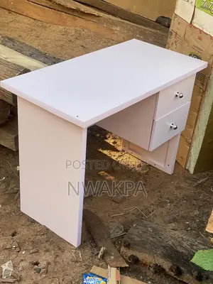 Home Interiors Office Table - Brand New