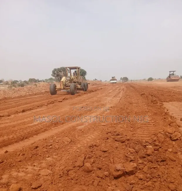 Sabis na Ginin Hanyar Estate da Gyarawa - 1
