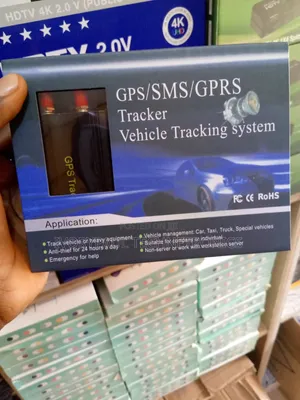 Brand New Car Tracker Device