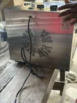 10-Tray Industrial Food Dehydrator - 3