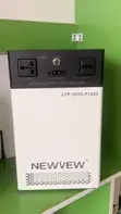 Felicitysolar Power Station (700W) - 1