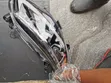 Headlamp Set for Toyota Corolla 2010 Conversion Type - 1