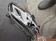 Headlamp Set for Toyota Corolla 2010 Conversion Type - 2