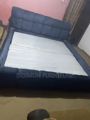 Premium 6x6 Bed Frame