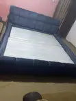 Premium 6x6 Bed Frame - 1