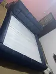 Premium 6x6 Bed Frame - 2