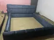 Premium 6x6 Bed Frame - 3