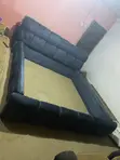 Premium 6x6 Bed Frame - 4