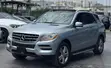 2015 Mercedes-Benz ML350 4MATIC SUV - 2