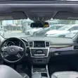 2015 Mercedes-Benz ML350 4MATIC SUV - 3