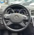2015 Mercedes-Benz ML350 4MATIC SUV - 4