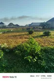 Distress Sale: 500sqm Commercial Land in Bwari - 2