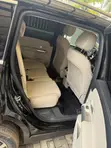 Mercedes-Benz GLB 250 4MATIC 2023 Black - 1