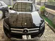 Mercedes-Benz GLB 250 4MATIC 2023 Black - 3