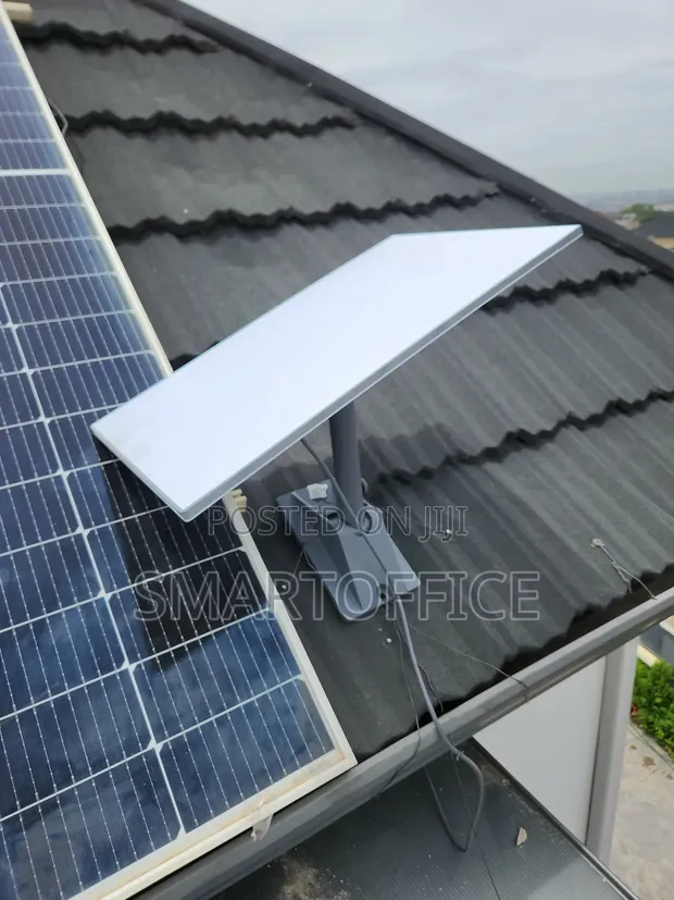 Starlink WiFi Installation Service - 1