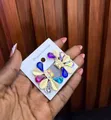 Fashion Earrings - Brand New - 1