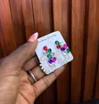 Fashion Earrings - Brand New - 2