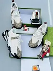Gucci Supreme Sneakers - 2