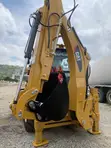 Sabon Caterpillar Backhoe Loader - 1