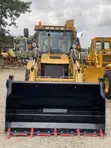 Sabon Caterpillar Backhoe Loader - 5