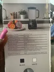Blender Mai Cajin Baturi - Sabo - 2