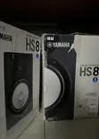 Yamaha HS8 Studio Monitor - 1