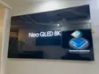 Samsung 85" Neo QLED 8K Smart TV (QN900A) - 1