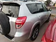 Toyota RAV4 2010 Silver - 3