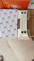 500 Amps Cut Out Fuse and Base - 1