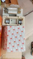 500 Amps Cut Out Fuse and Base - 2