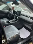 2020 Toyota RAV4 XLE AWD Black - 2
