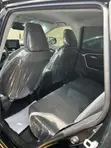 2020 Toyota RAV4 XLE AWD Black - 4