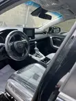 2020 Toyota RAV4 XLE AWD Black - 5