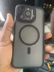 Apple iPhone 14 Pro Max 256GB Black (US Used) - 1
