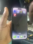 Apple iPhone 14 Pro Max 256GB Black (US Used) - 4