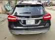 Mercedes-Benz GLA 250 2015 Black - 2