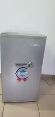 Haier Thermocool Single Door Refrigerator - Energy Saving - 1