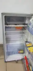 Haier Thermocool Single Door Refrigerator - Energy Saving - 2