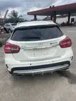 Mercedes-Benz GLA 250 2016 White - 5